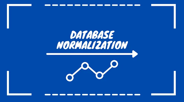 Normalization in SQL